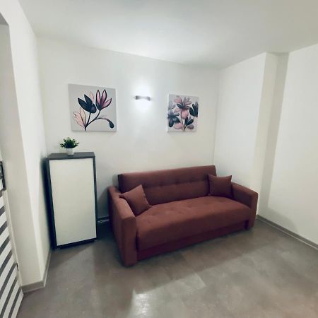 Apartman Stipancic Labin (Istria) Exterior foto