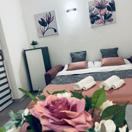 Apartman Stipancic Labin (Istria) Exterior foto