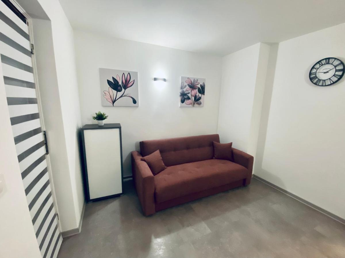 Apartman Stipancic Labin (Istria) Exterior foto