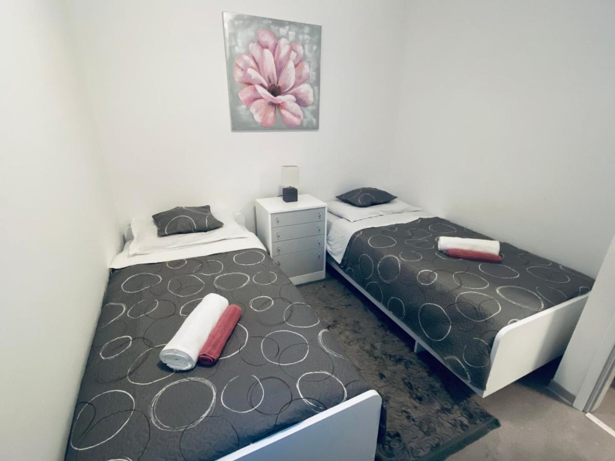 Apartman Stipancic Labin (Istria) Exterior foto