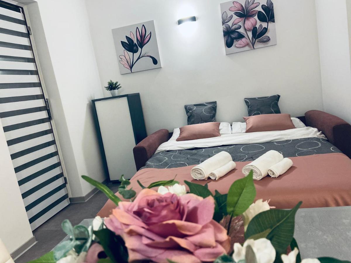 Apartman Stipancic Labin (Istria) Exterior foto