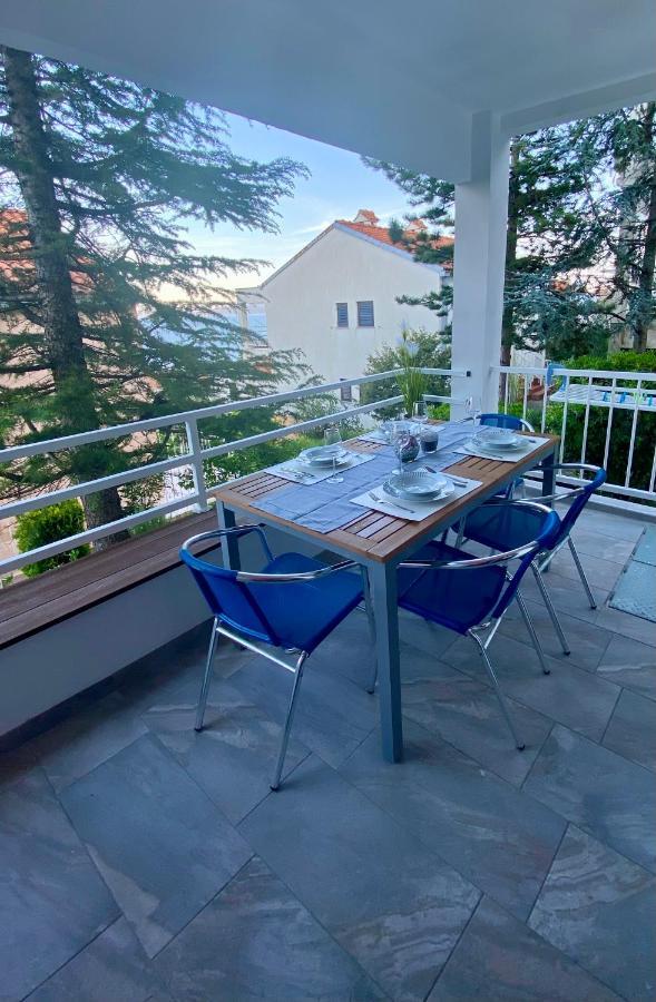 Apartman Stipancic Labin (Istria) Exterior foto